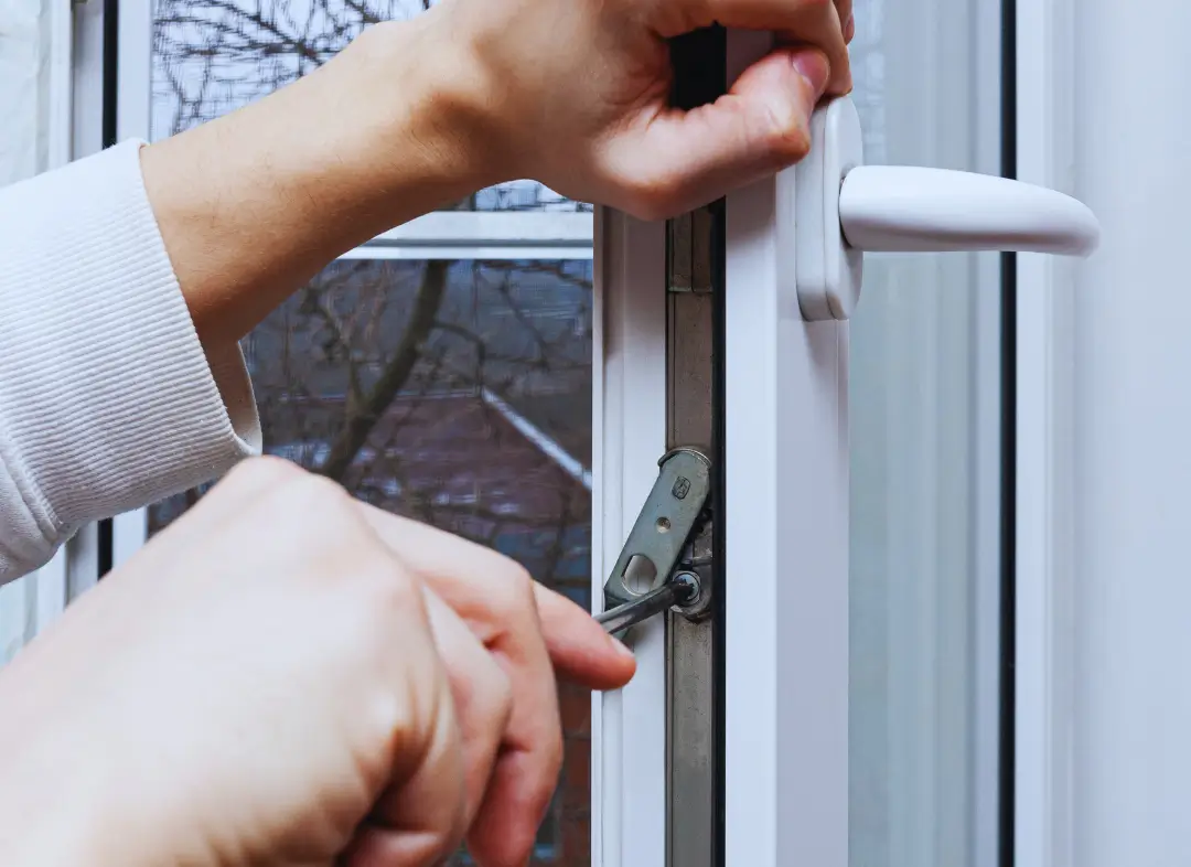 Réparation serrure de fenêtre Mons-en-Barœul